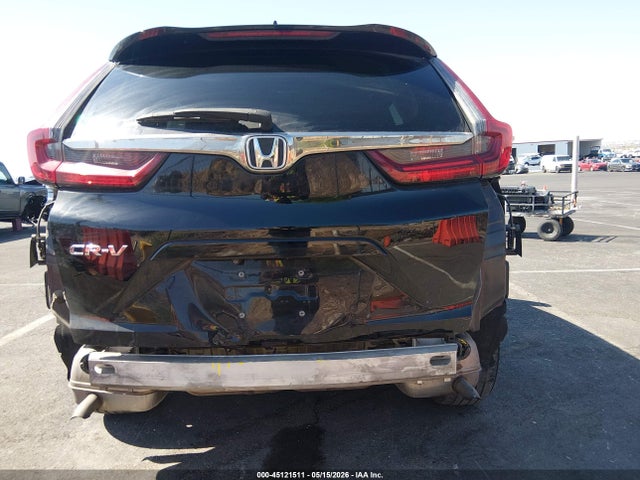 Aukcja sprzedaży 2021 Honda Cr-v 2wd Ex-l, vin: 2HKRW1H80MH427788, numer aukcji: 45121511