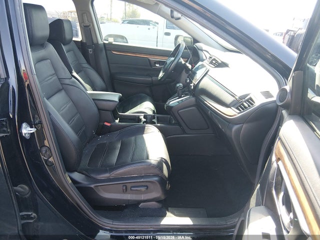 Aukcja sprzedaży 2021 Honda Cr-v 2wd Ex-l, vin: 2HKRW1H80MH427788, numer aukcji: 45121511