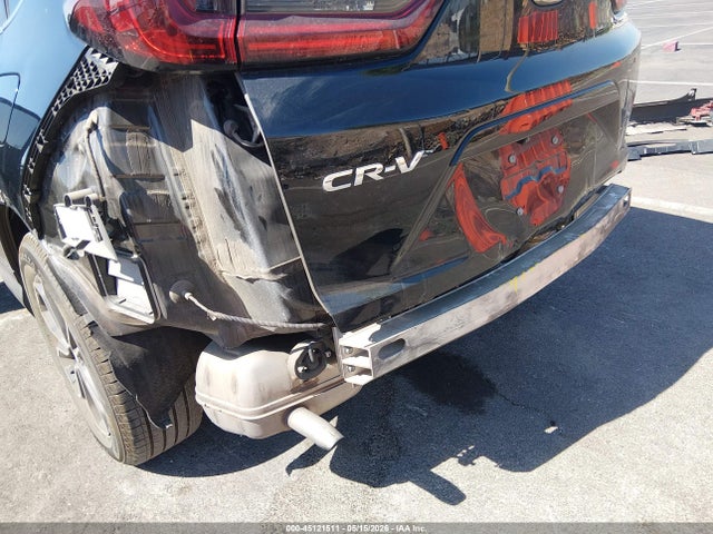 Aukcja sprzedaży 2021 Honda Cr-v 2wd Ex-l, vin: 2HKRW1H80MH427788, numer aukcji: 45121511