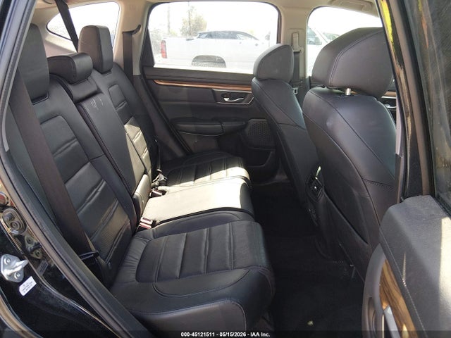 Aukcja sprzedaży 2021 Honda Cr-v 2wd Ex-l, vin: 2HKRW1H80MH427788, numer aukcji: 45121511