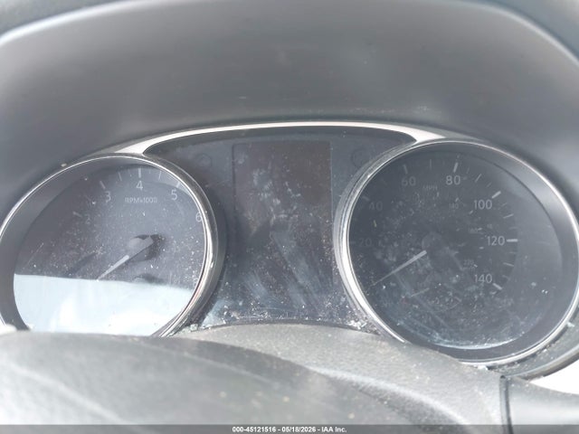 Aukcja sprzedaży 2016 Nissan Rogue Sl, vin: 5N1AT2MT9GC733972, numer aukcji: 45121516