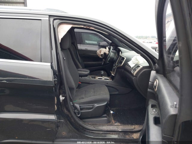 45121520 :رقم المزاد ، 1C4RJFAGXEC142834 vin ، 2014 Jeep Grand Cherokee Laredo مزاد بيع