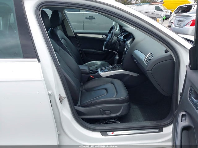 Aukcja sprzedaży 2012 Audi A4 2.0t Premium, vin: WAUKFAFL0CN011129, numer aukcji: 45121522