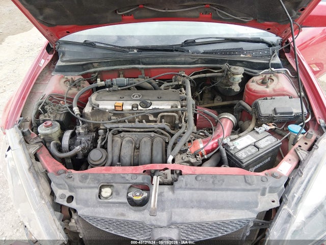 Aukcja sprzedaży 2006 Acura Rsx, vin: JH4DC54876S002393, numer aukcji: 45121524
