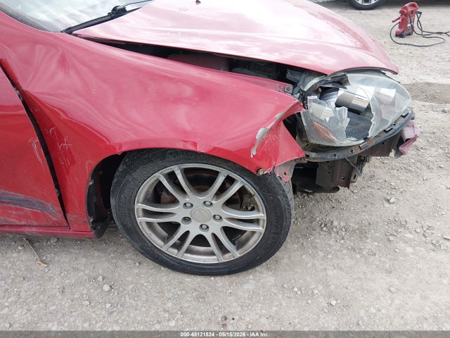 Aukcja sprzedaży 2006 Acura Rsx, vin: JH4DC54876S002393, numer aukcji: 45121524