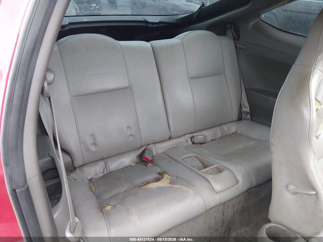 Aukcja sprzedaży 2006 Acura Rsx, vin: JH4DC54876S002393, numer aukcji: 45121524