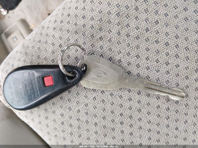 Aukcja sprzedaży 2005 Subaru Outback 2.5i, vin: 4S4BP61C257388228, numer aukcji: 45121526