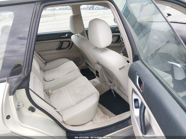 Aukcja sprzedaży 2005 Subaru Outback 2.5i, vin: 4S4BP61C257388228, numer aukcji: 45121526