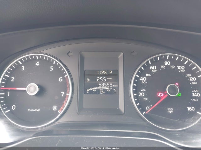 Aukcja sprzedaży 2014 Volkswagen Jetta 1.8t Se, vin: 3VWD17AJ6EM377870, numer aukcji: 45121527