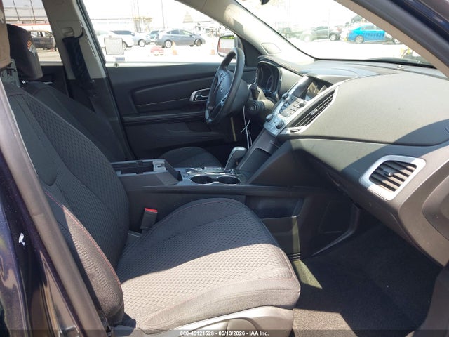 2015 Gmc Terrain Sle-1 მანქანა იყიდება აუქციონზე, vin: 2GKALMEK0F6331999, აუქციონის ნომერი: 45121528