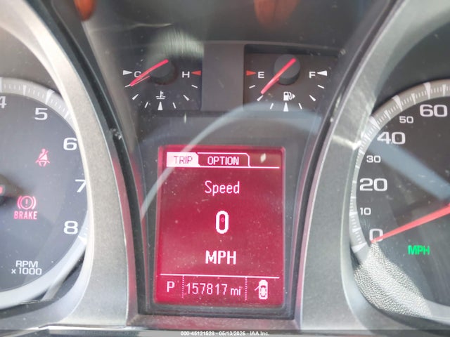 2015 Gmc Terrain Sle-1 მანქანა იყიდება აუქციონზე, vin: 2GKALMEK0F6331999, აუქციონის ნომერი: 45121528