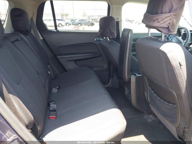 2015 Gmc Terrain Sle-1 მანქანა იყიდება აუქციონზე, vin: 2GKALMEK0F6331999, აუქციონის ნომერი: 45121528