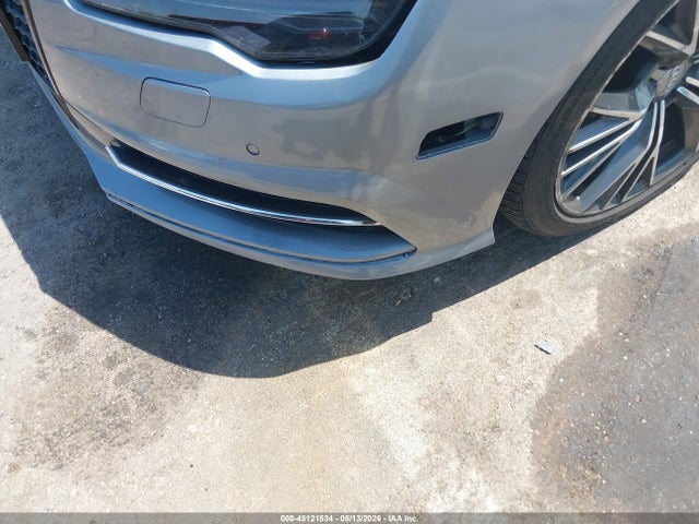 Aukcja sprzedaży 2017 Audi A7 3.0t Premium Plus, vin: WAU22AFC4HN046176, numer aukcji: 45121534