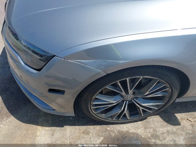 Aukcja sprzedaży 2017 Audi A7 3.0t Premium Plus, vin: WAU22AFC4HN046176, numer aukcji: 45121534