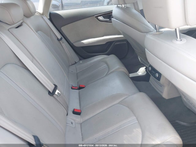 Aukcja sprzedaży 2017 Audi A7 3.0t Premium Plus, vin: WAU22AFC4HN046176, numer aukcji: 45121534