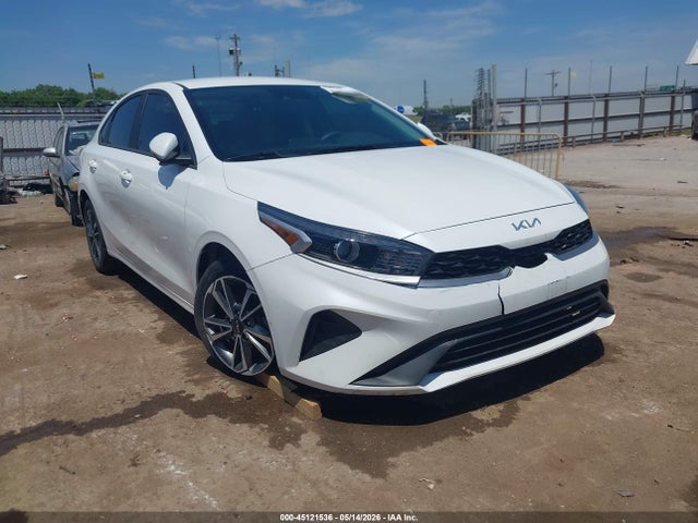 Auction sale of the 2023 Kia Forte Lxs, vin: 3KPF24AD9PE669236, lot number: 45121536