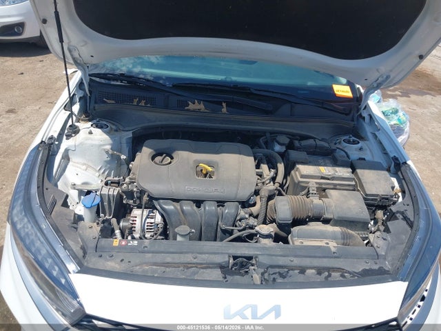 Aukcja sprzedaży 2023 Kia Forte Lxs, vin: 3KPF24AD9PE669236, numer aukcji: 45121536