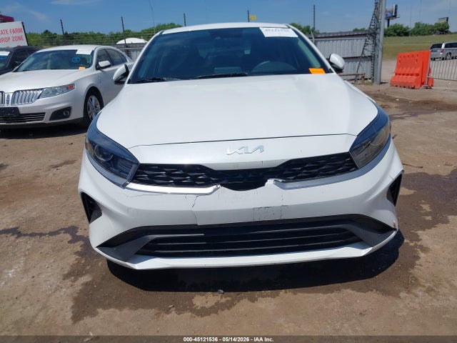 Aukcja sprzedaży 2023 Kia Forte Lxs, vin: 3KPF24AD9PE669236, numer aukcji: 45121536
