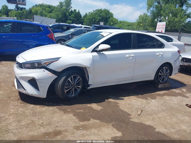 Aukcja sprzedaży 2023 Kia Forte Lxs, vin: 3KPF24AD9PE669236, numer aukcji: 45121536