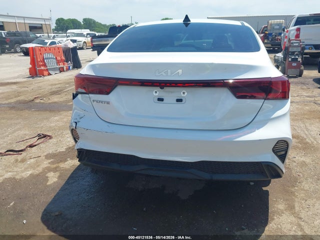 Aukcja sprzedaży 2023 Kia Forte Lxs, vin: 3KPF24AD9PE669236, numer aukcji: 45121536