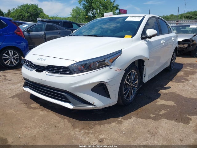 Aukcja sprzedaży 2023 Kia Forte Lxs, vin: 3KPF24AD9PE669236, numer aukcji: 45121536