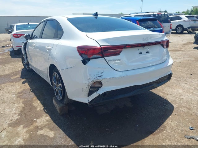 Aukcja sprzedaży 2023 Kia Forte Lxs, vin: 3KPF24AD9PE669236, numer aukcji: 45121536