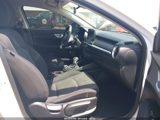 Aukcja sprzedaży 2023 Kia Forte Lxs, vin: 3KPF24AD9PE669236, numer aukcji: 45121536