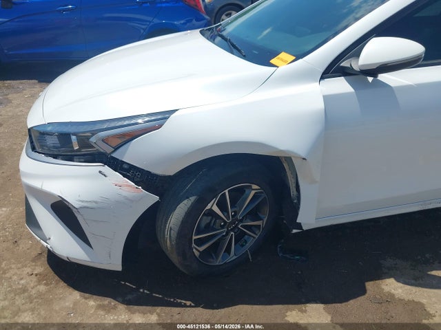 Aukcja sprzedaży 2023 Kia Forte Lxs, vin: 3KPF24AD9PE669236, numer aukcji: 45121536