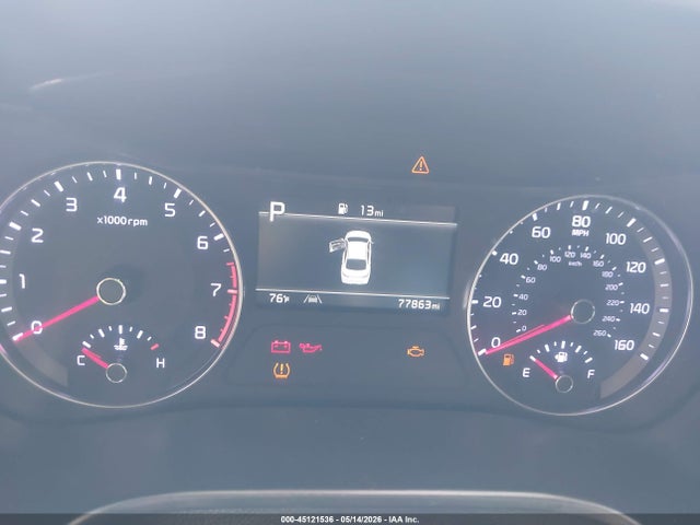 Aukcja sprzedaży 2023 Kia Forte Lxs, vin: 3KPF24AD9PE669236, numer aukcji: 45121536