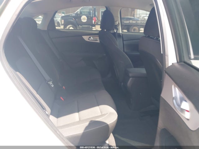 Aukcja sprzedaży 2023 Kia Forte Lxs, vin: 3KPF24AD9PE669236, numer aukcji: 45121536
