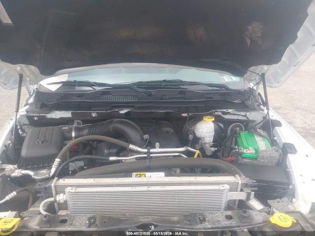 Продаж на аукціоні авто 2019 Ram 1500 Classic Tradesman  4x4 6'4 Box, vin: 1C6RR7ST5KS543534, номер лоту: 45121538