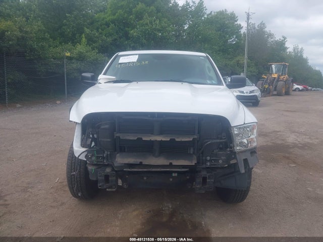 Продаж на аукціоні авто 2019 Ram 1500 Classic Tradesman  4x4 6'4 Box, vin: 1C6RR7ST5KS543534, номер лоту: 45121538