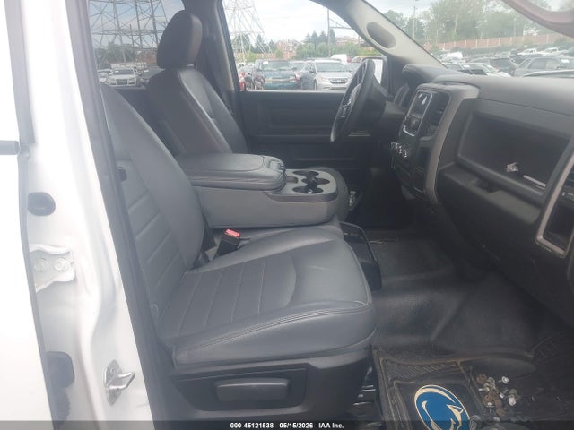 Продаж на аукціоні авто 2019 Ram 1500 Classic Tradesman  4x4 6'4 Box, vin: 1C6RR7ST5KS543534, номер лоту: 45121538