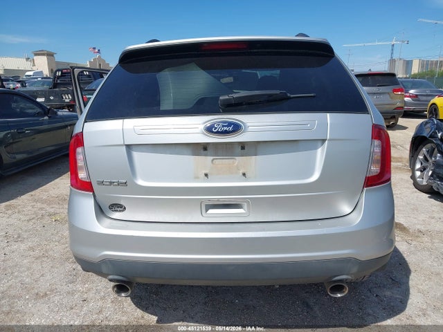 Продаж на аукціоні авто 2014 Ford Edge Se, vin: 2FMDK3GC3EBA50082, номер лоту: 45121539