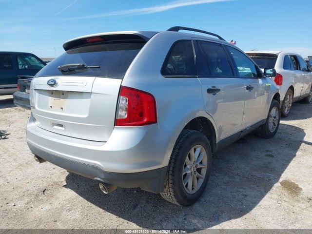 Aukcja sprzedaży 2014 Ford Edge Se, vin: 2FMDK3GC3EBA50082, numer aukcji: 45121539