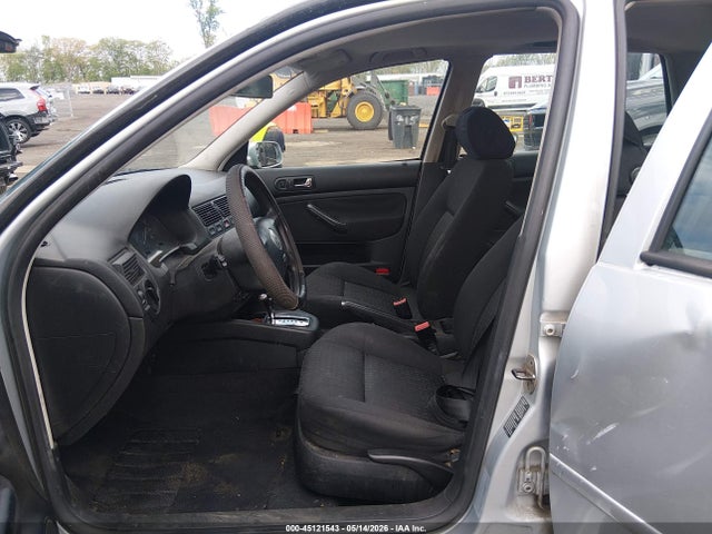 Aukcja sprzedaży 2006 Volkswagen Golf Gl 2.0l, vin: 9BWFL61J464001106, numer aukcji: 45121543