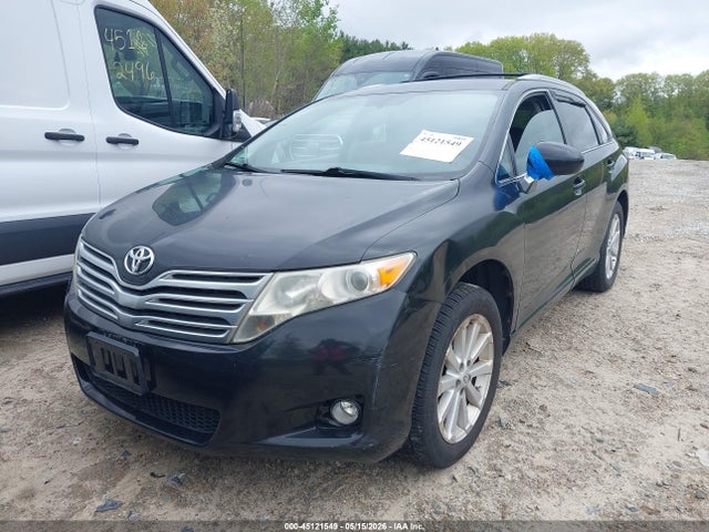 Aukcja sprzedaży 2009 Toyota Venza, vin: 4T3BE11A29U003675, numer aukcji: 45121549