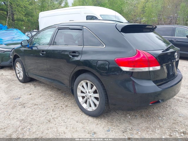 Aukcja sprzedaży 2009 Toyota Venza, vin: 4T3BE11A29U003675, numer aukcji: 45121549