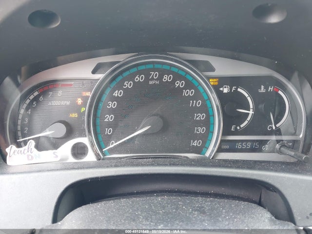 Aukcja sprzedaży 2009 Toyota Venza, vin: 4T3BE11A29U003675, numer aukcji: 45121549
