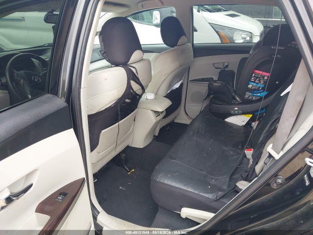 Aukcja sprzedaży 2009 Toyota Venza, vin: 4T3BE11A29U003675, numer aukcji: 45121549