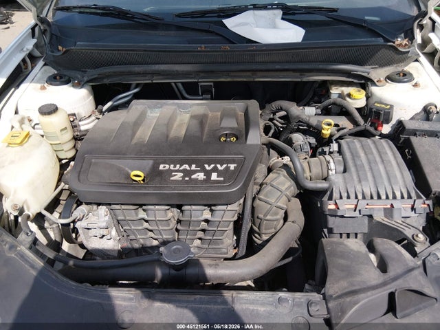 Aukcja sprzedaży 2013 Dodge Avenger Se, vin: 1C3CDZAB6DN631418, numer aukcji: 45121551