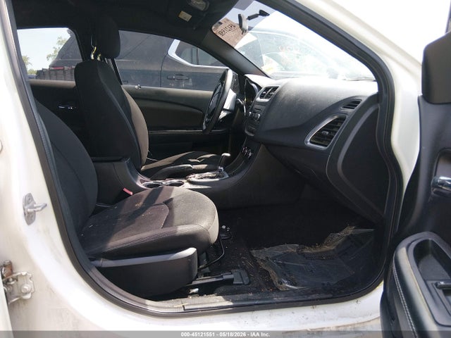 Aukcja sprzedaży 2013 Dodge Avenger Se, vin: 1C3CDZAB6DN631418, numer aukcji: 45121551