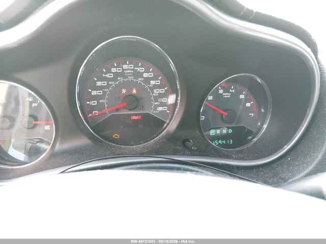 Aukcja sprzedaży 2013 Dodge Avenger Se, vin: 1C3CDZAB6DN631418, numer aukcji: 45121551