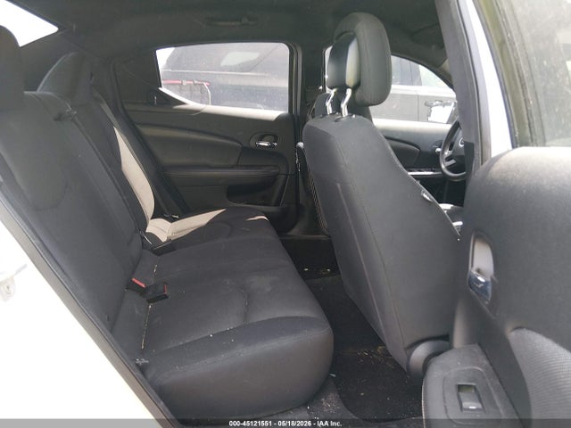 Aukcja sprzedaży 2013 Dodge Avenger Se, vin: 1C3CDZAB6DN631418, numer aukcji: 45121551
