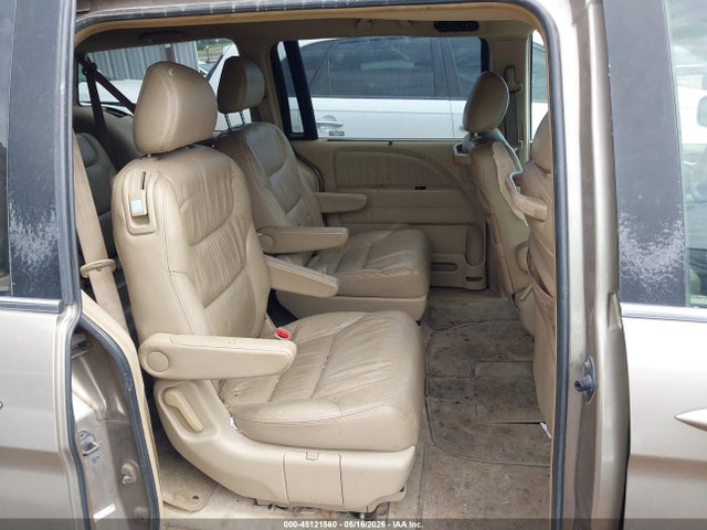 Продажа на аукционе авто 2005 Honda Odyssey Ex-l, vin: 5FNRL38615B048429, номер лота: 45121560