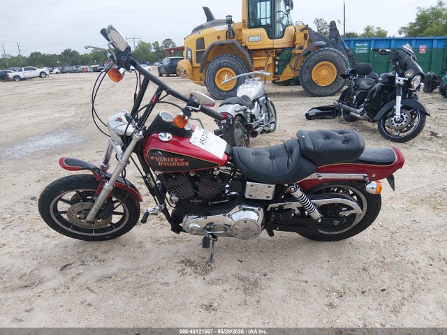 Продажа на аукционе авто 1998 Harley-davidson Fxdl, vin: 1HD1GDL19WY308174, номер лота: 45121567