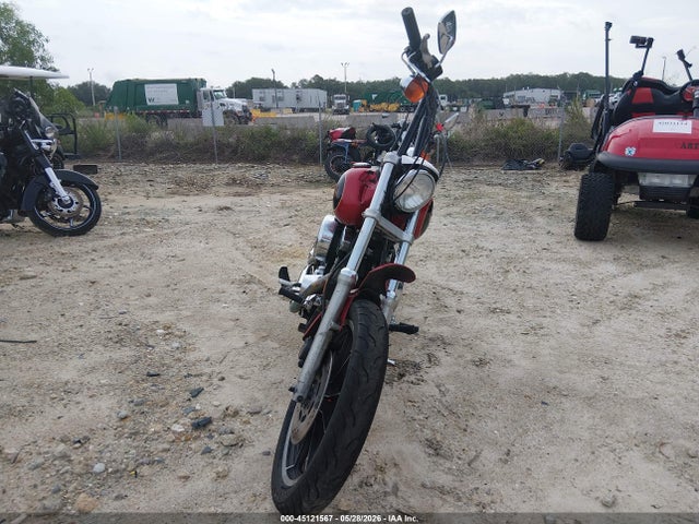 Продажа на аукционе авто 1998 Harley-davidson Fxdl, vin: 1HD1GDL19WY308174, номер лота: 45121567