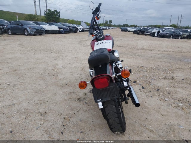Продажа на аукционе авто 1998 Harley-davidson Fxdl, vin: 1HD1GDL19WY308174, номер лота: 45121567