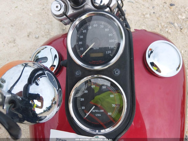 Продажа на аукционе авто 1998 Harley-davidson Fxdl, vin: 1HD1GDL19WY308174, номер лота: 45121567