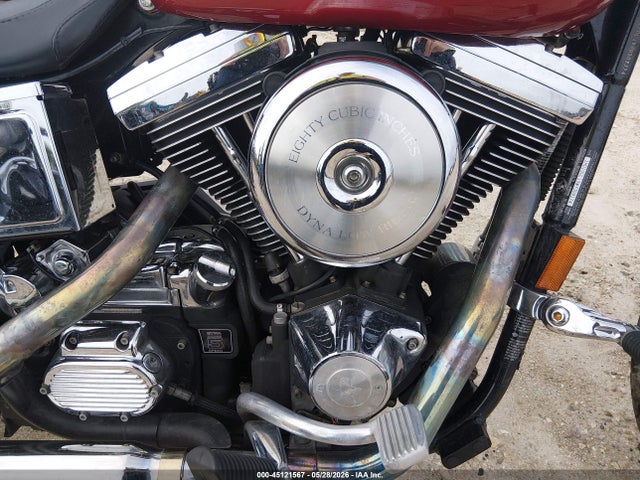 Продажа на аукционе авто 1998 Harley-davidson Fxdl, vin: 1HD1GDL19WY308174, номер лота: 45121567